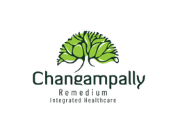 Changampally logo