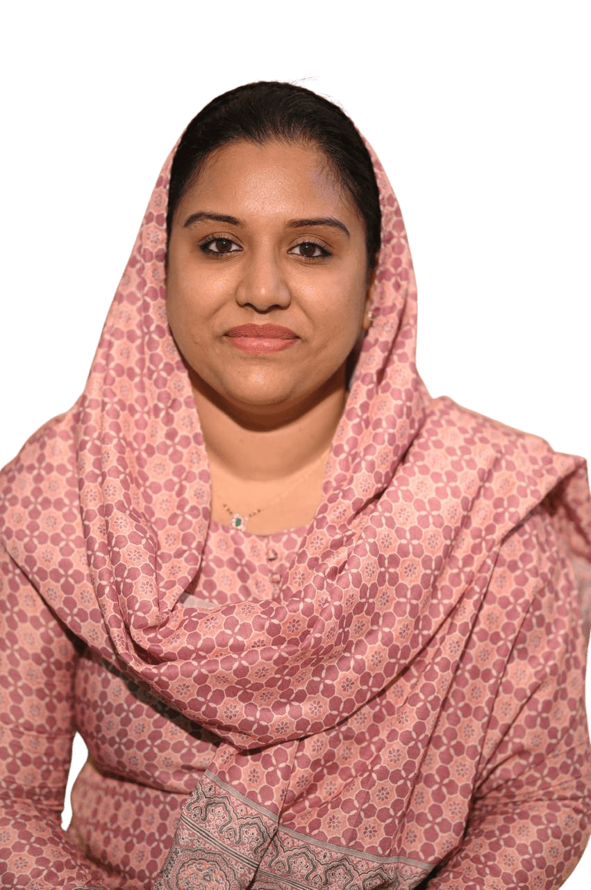 Dr. Najla Gurukkal
