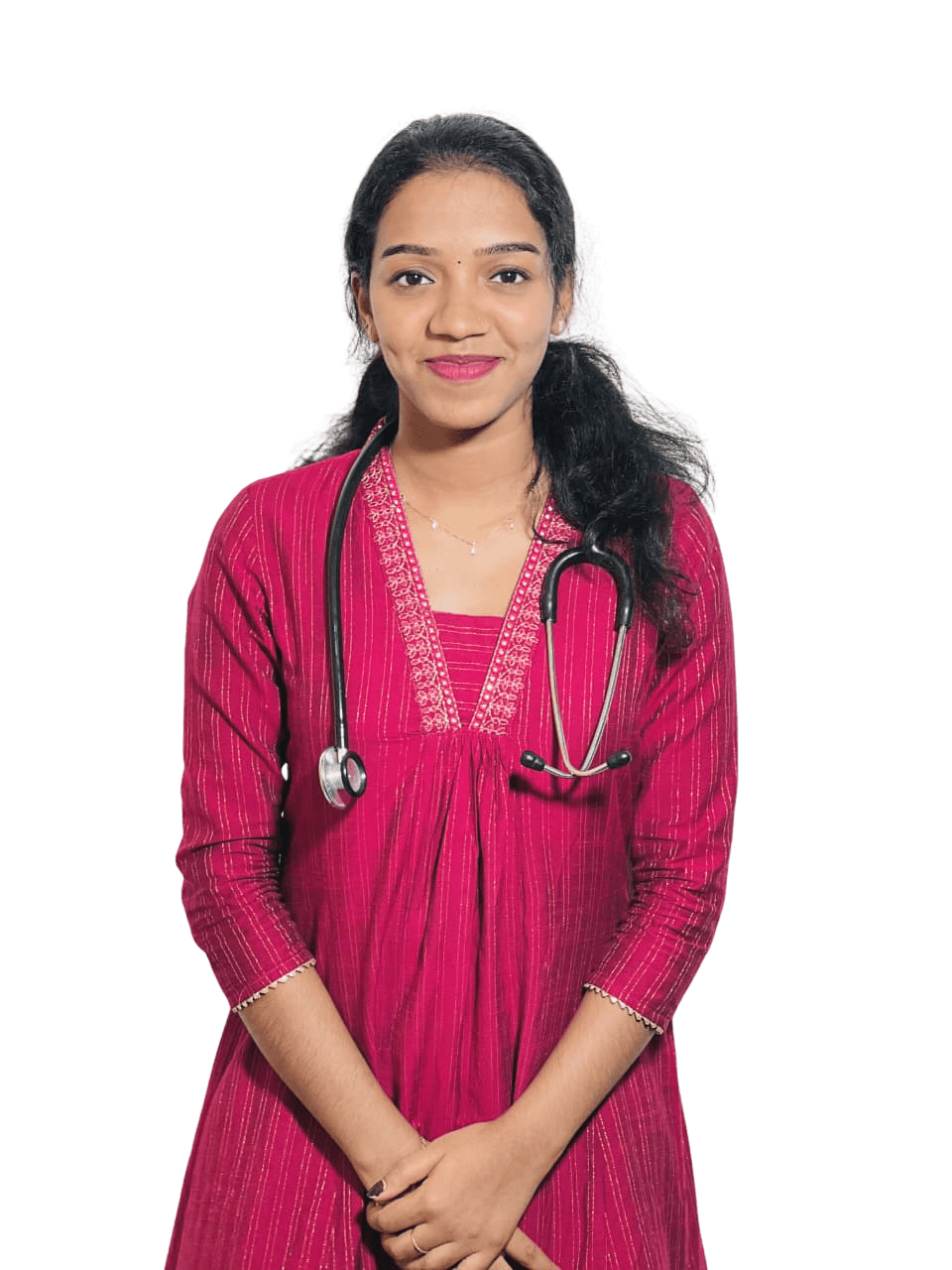 Dr. Neethu