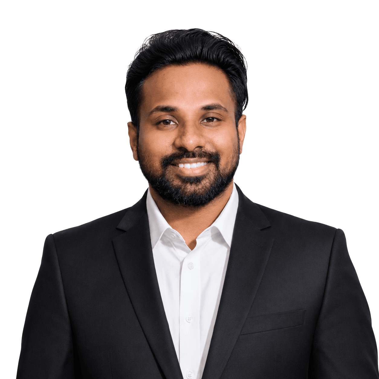 Dr. Sajjad Changampally