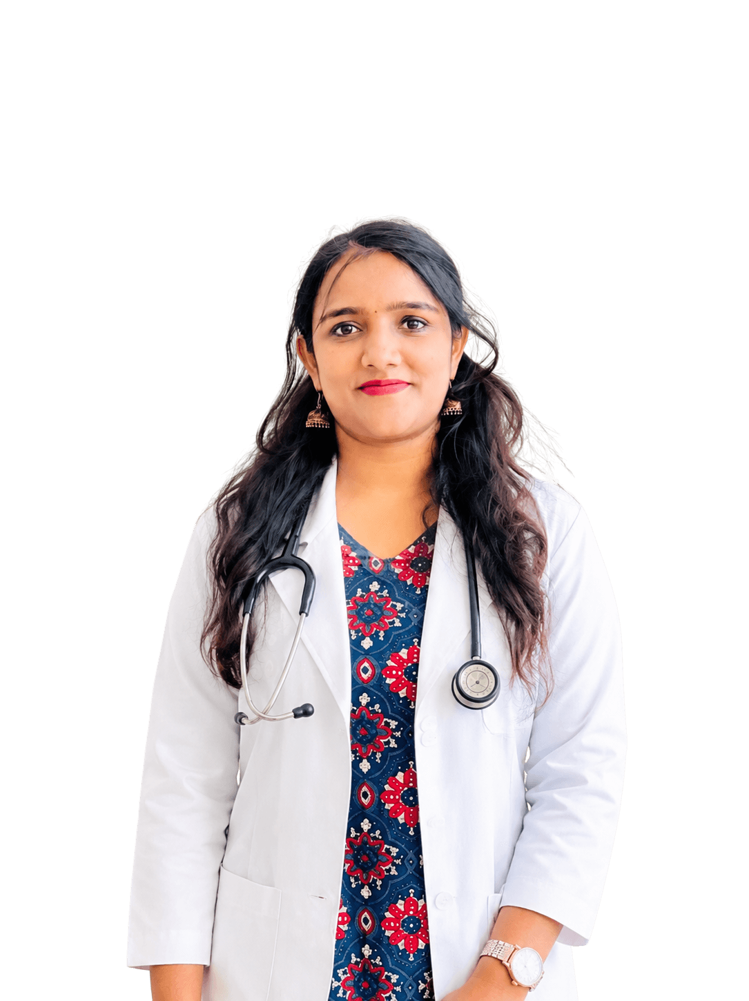 Dr. Navyasree E M