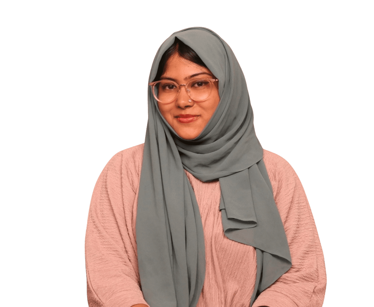 Dr. Shahna MT