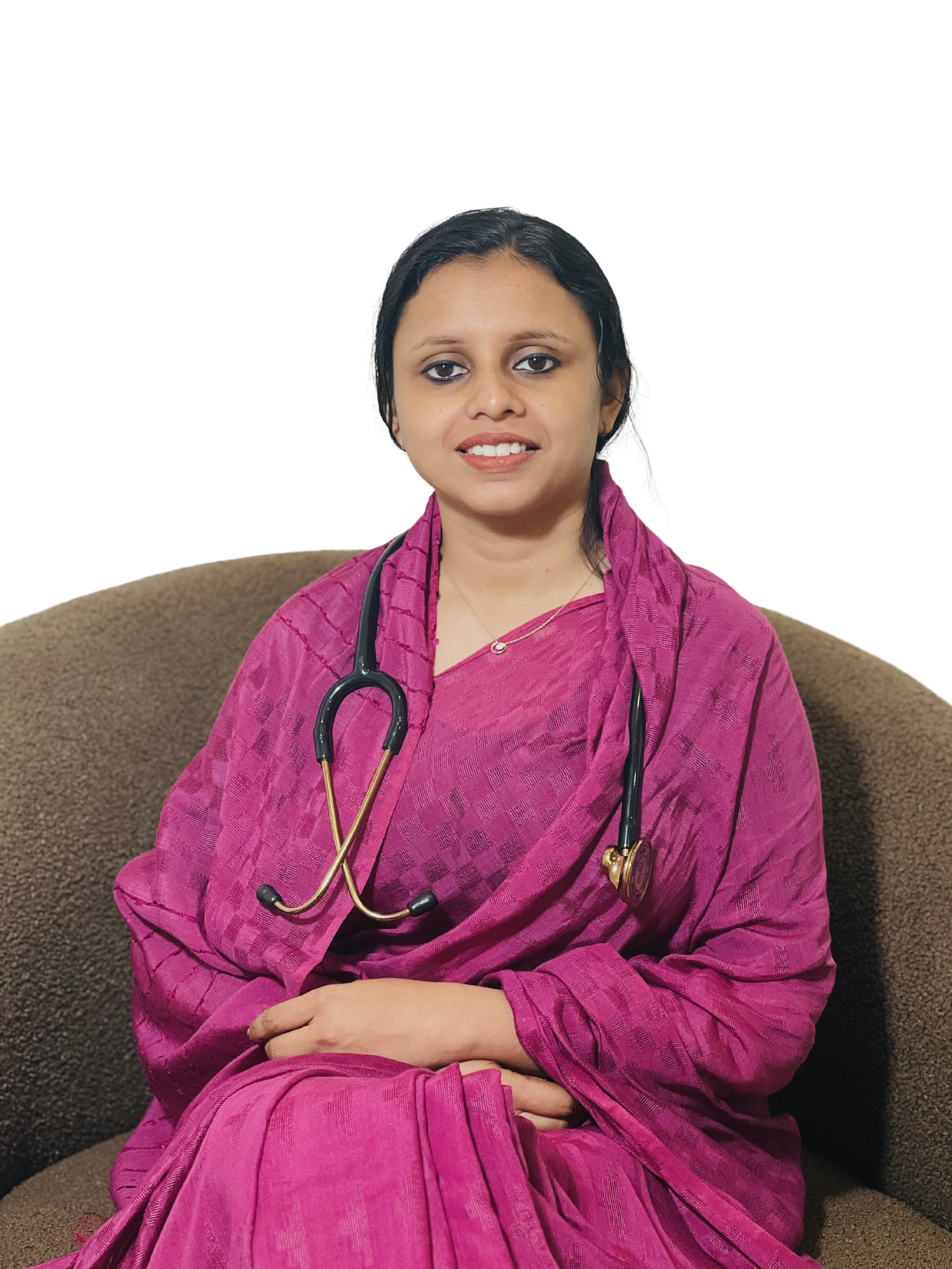 Dr. Shani Nebil