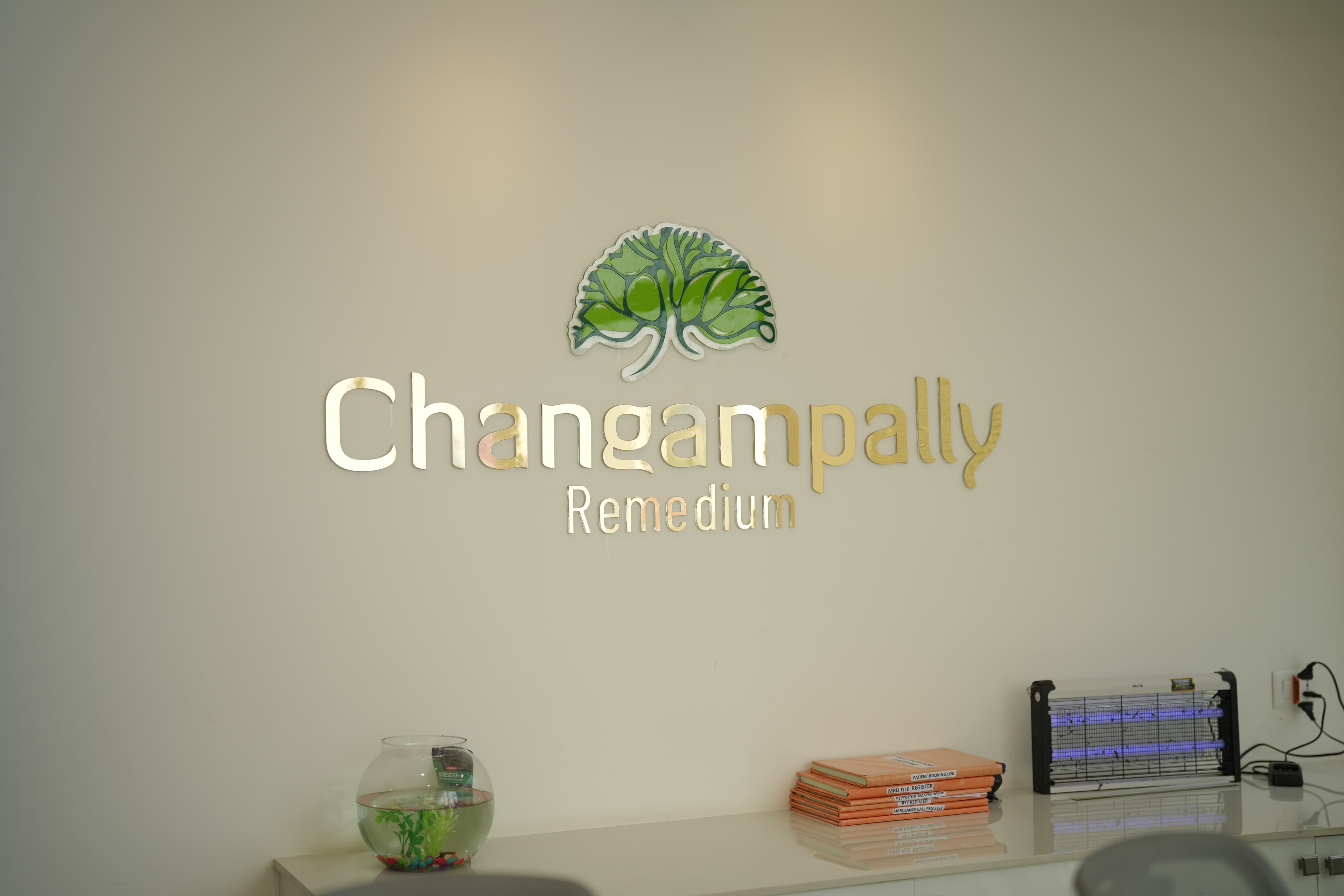 Changampally Remedium photo 1