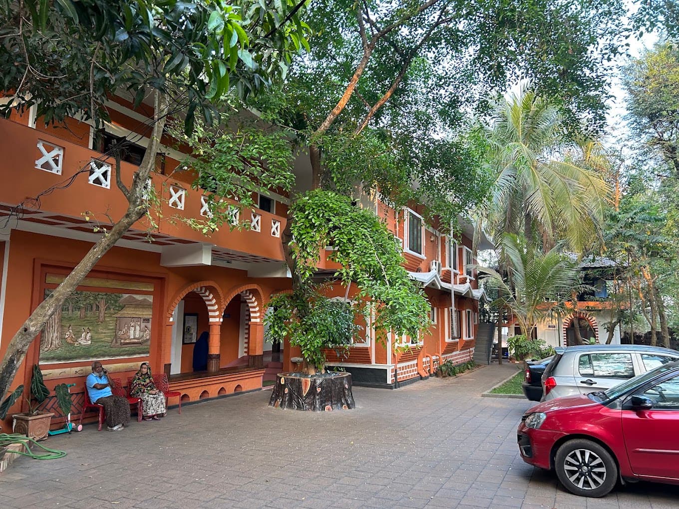 Changampally Vaidya Bhavan photo 2