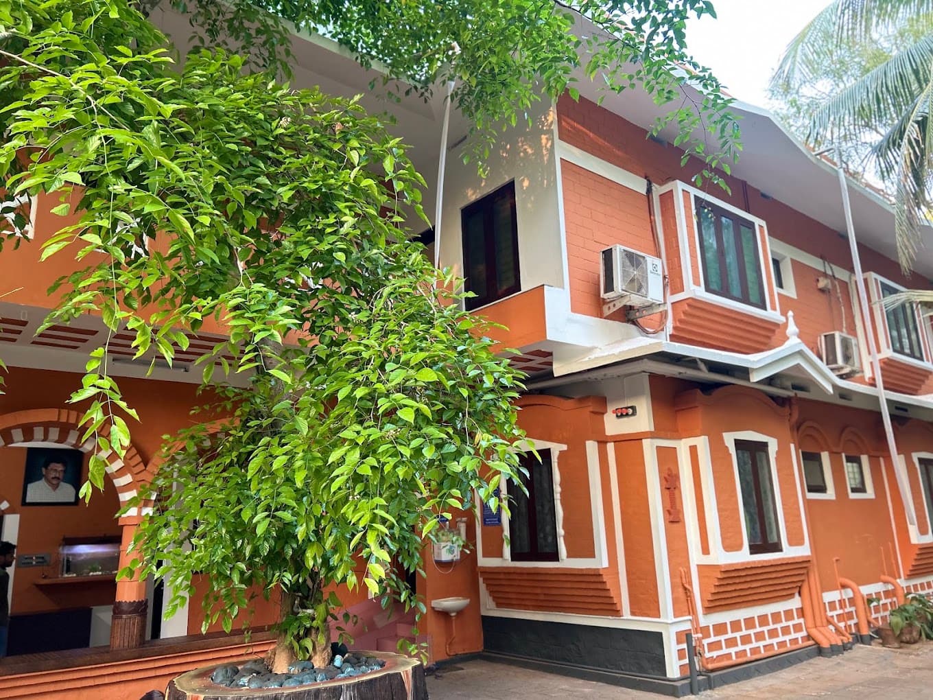 Changampally Vaidya Bhavan photo 3