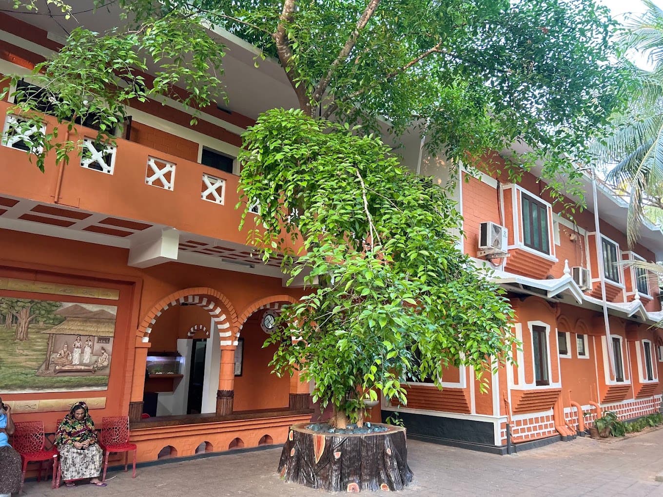 Changampally Vaidya Bhavan photo 4