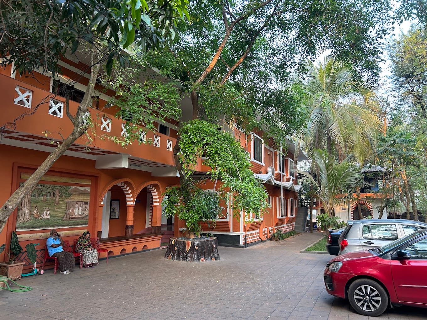 Changampally Vaidya Bhavan photo 5