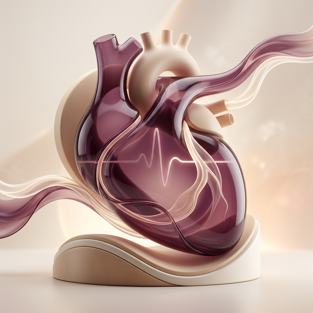 Cardiology visualization