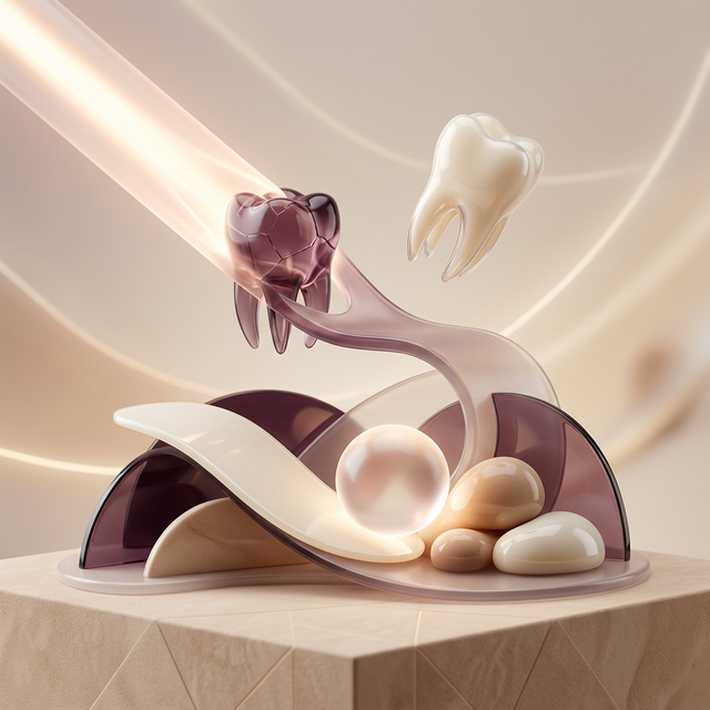 Dental Oncology visualization