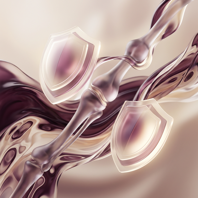 Rheumatology and Immunology visualization