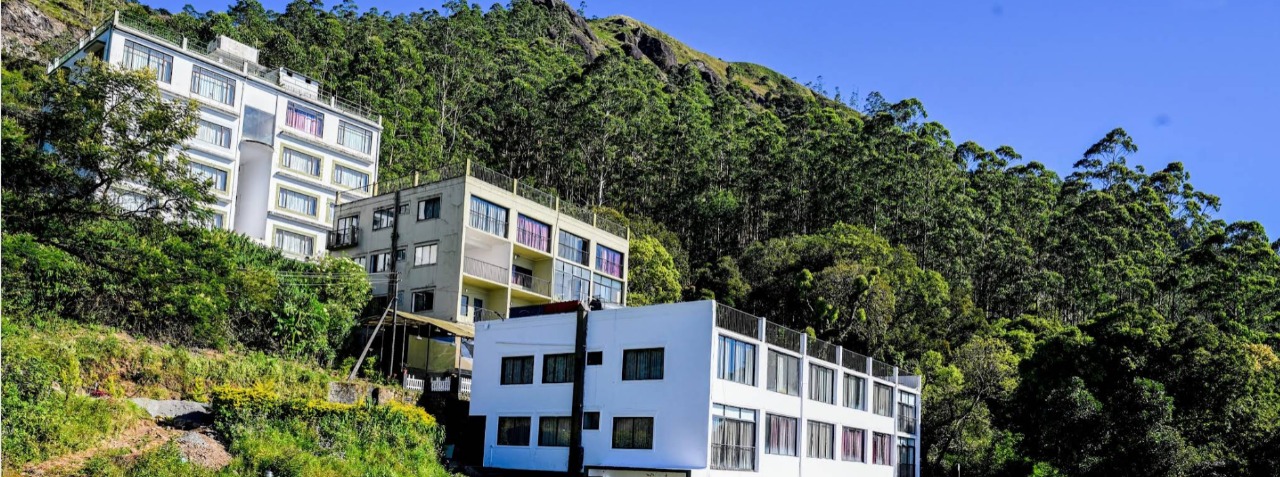 Changampally Ayurveda Wellness Centre